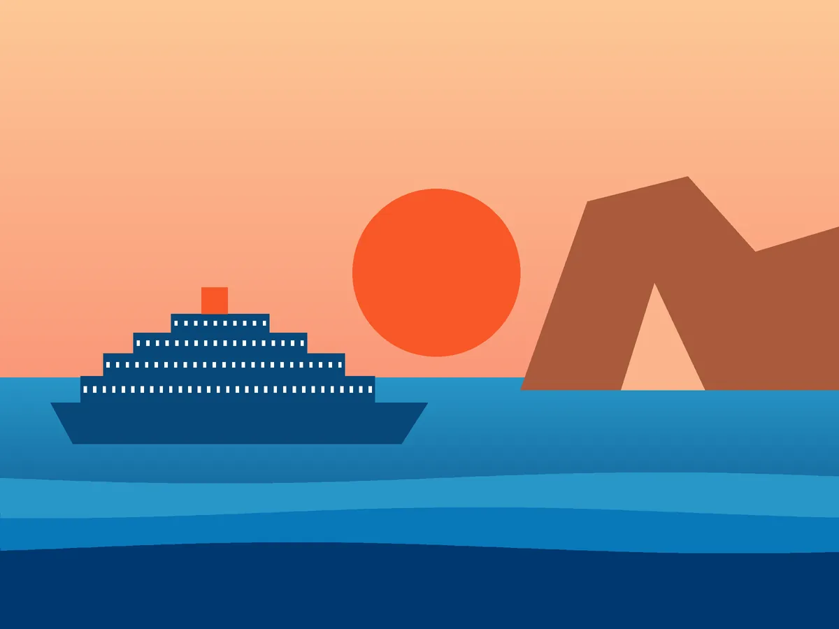 Mexico cruises